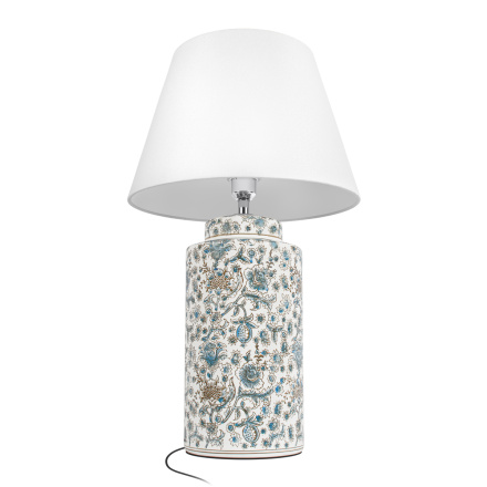 Настольная лампа Loft IT Agapanthus 10385T/A