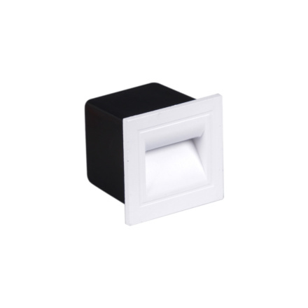 Подсветка для лестниц Reluce 86605-9.0-001TL LED1W WT