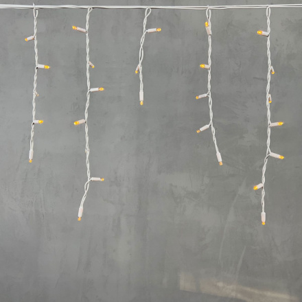 Гирлянда Бахрома Laitcom (LTC) LL120-8-2Y