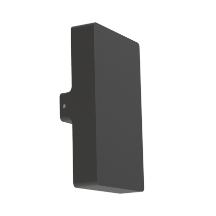 Фасадный светильник Feron Техно DH509 51762