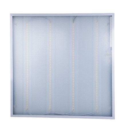 Светодиодная панель Volpe ULP-Q115 6060-36W/4000K+6500K WHITE UL-00011072