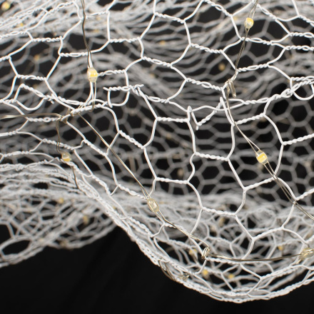 Подвесной светильник Loft IT Cloud 10247/350 White