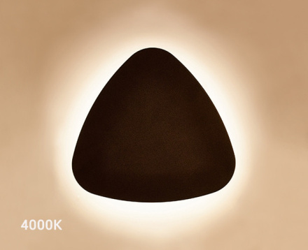 Настенный светильник Italline IT02-014 black