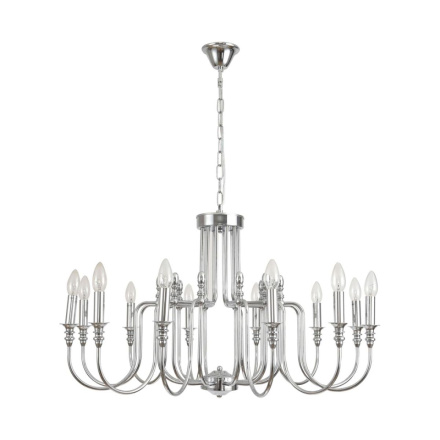 Подвесная люстра Lumion Classi Suana 8317/12