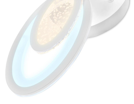 Потолочная светодиодная люстра Ambrella Light Original FA422