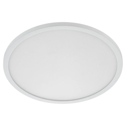 Встраиваемый светильник AM Group AM292 24W WH 3000K R