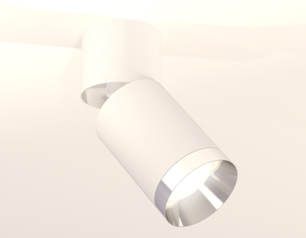 Спот Ambrella Light Techno Spot XM6312042 (A2220, C6312, N6132)