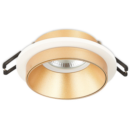 Встраиваемый светильник Simple Story 2066-1DLWG