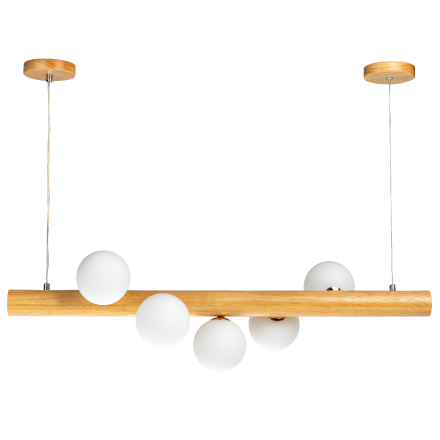 Подвесная люстра Ritter Racemo 52614 8