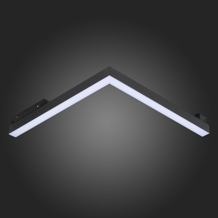 Трековый светильник ST Luce Standi ST800.436.15