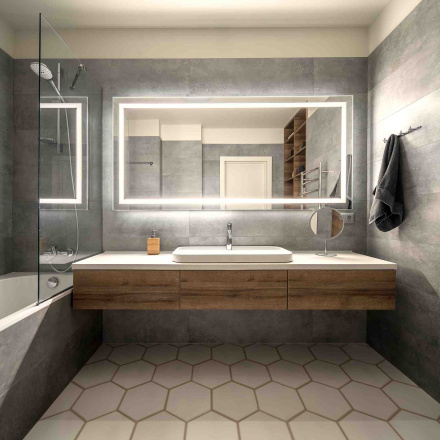 Комплект светодиодной ленты Apeyron 12В 4,8Вт/м smd3528, 60д/м IP65 220Лм/м 5м 3000К (адаптер питания, коннектор) SL-27