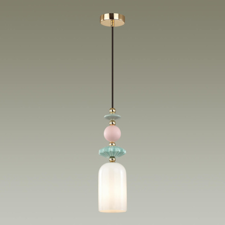 Подвесной светильник Odeon Light CANDY 4861/1B