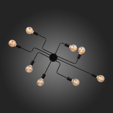 Потолочная люстра ST Luce Ano SL419.442.08