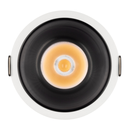 Встраиваемый светильник Arlight MS-Atlas-Built-R112-35W Day4000 033655