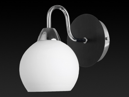 Бра Toplight Alison TL2670B-01WC