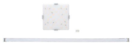 Мебельный светодиодный светильник Paulmann MaxLED Softpad 70713