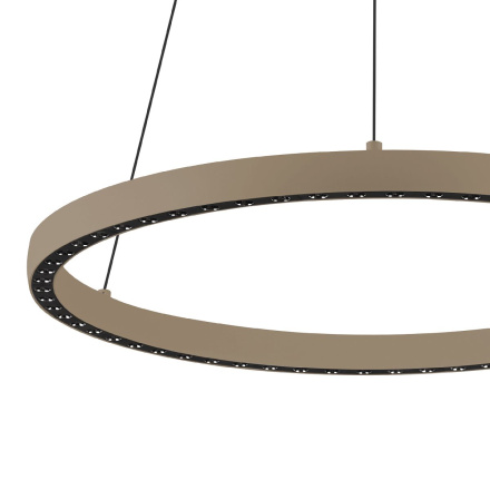 Подвесная люстра Mantra Riumar 8674