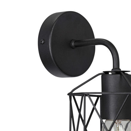 Бра Vitaluce V4382-1/1A