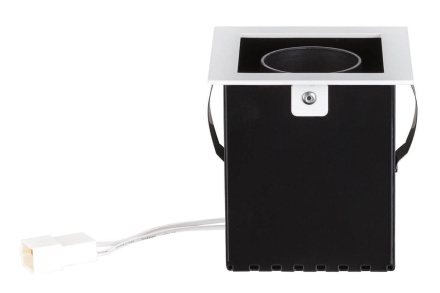 Встраиваемый светильник Paulmann Premium Line Daz 92682