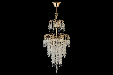 Подвесная люстра Arti Lampadari Sardinia E 1.5.30.105 G