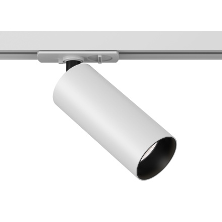 Трековый светильник Maytoni Focus LED  TR021-1-12W4K