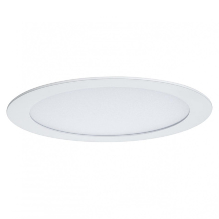 Встраиваемый светодиодный светильник Paulmann Premium Line Panel 92716