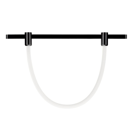 Трековый светильник Arlight ART-APRIORI-TUBE-ELASTIC-R38-L5000-40W Warm3000 049277