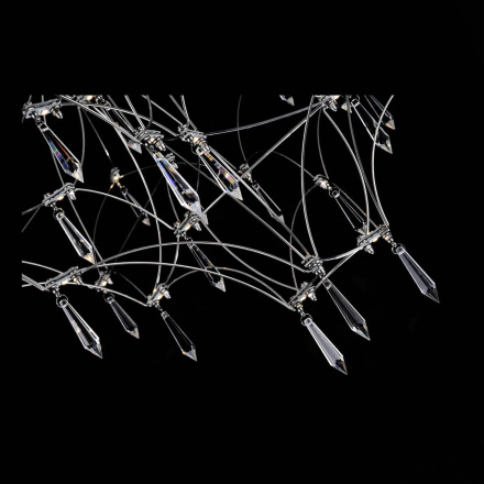 Подвесная люстра ST-Luce SL797.103.114