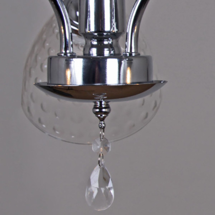 Подвесная люстра Reluce 07105-0.4-03