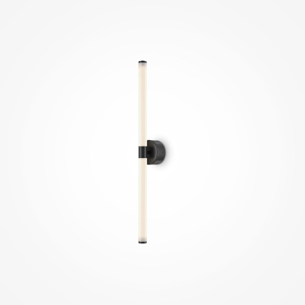 Настенный светильник Maytoni Axis MOD106WL-L16B3K