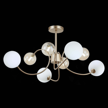 Люстра на штанге ST Luce Formae SLE220922-08