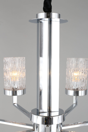 Подвесная люстра Omnilux OML-84703-08