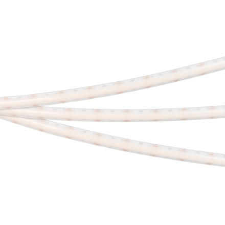 Светодиодная герметичная лента Arlight RTW-SEW-A308-10mm 24V Warm2400 (14 W/m, IP65, 2835, 5m) 053508