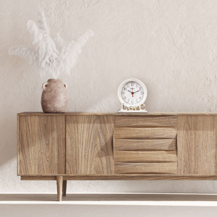 Часы настольные Apeyron PLT213038