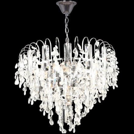 Подвесная люстра Reluce 62720-0.4-05 CH