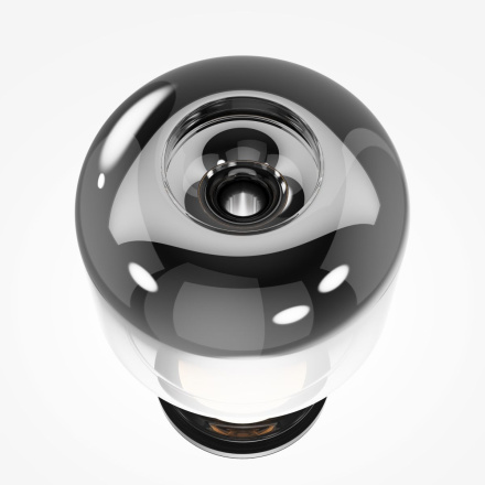 Настольная лампа Maytoni Spirito MOD286TL-L8B3K