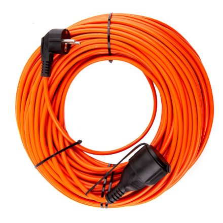 Удлинитель Stekker Standart STD08-31-10 50343