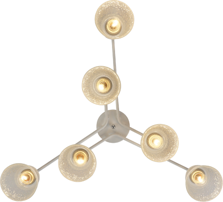 Потолочная люстра Rivoli Constance Б0059261