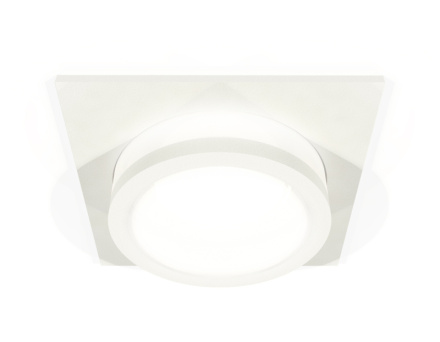 Встраиваемый светильник Ambrella Light Techno XC7631041 (C7631, N7120)