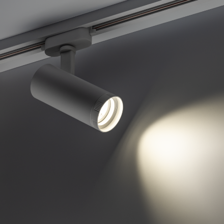 Трековый однофазный светильник Ritter Artline 59737 1