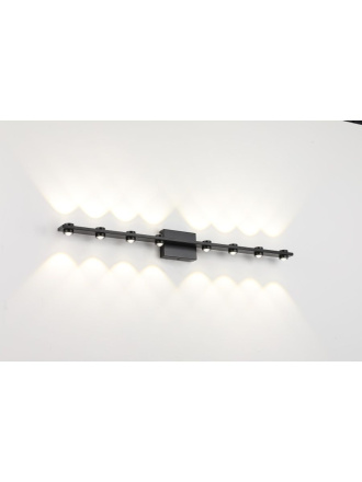 Настенный светильник Zortes Scoup ZRS.10112.08