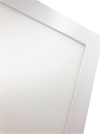 Встраиваемый светильник Elvan VLS-102SQ-18W-WH-Wh