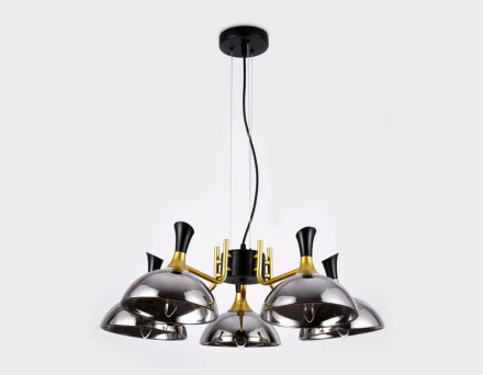 Подвесная люстра Ambrella Light Traditional TR9082