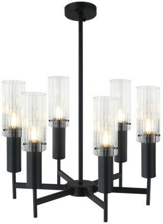 Люстра на штанге Stilfort Wunder 2160/02/06P