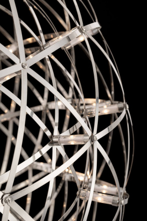 Подвесной светильник Freya Amber FR5099PL-L45CH