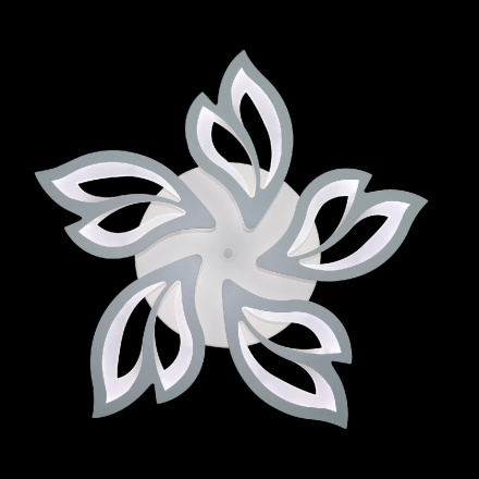 Потолочная люстра Natali Kovaltseva INNOVATION STYLE 83027