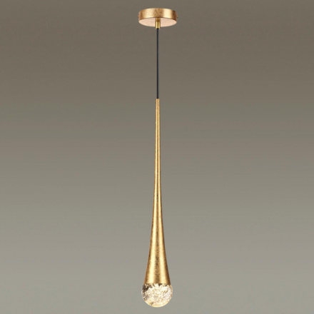 Подвесной светильник Odeon Light 4278/1