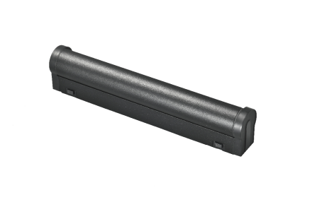 Трековый магнитный светильник iLedex Vision 4825-041-L209-12W-36DG-3000K-BK