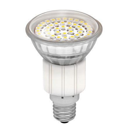 Лампа светодиодная Kanlux LED48 E14 2,5W 6200-6800К 8925