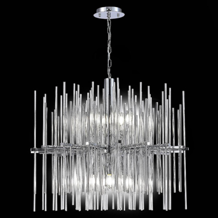 Подвесная люстра ST Luce Teramo SL1628.103.12